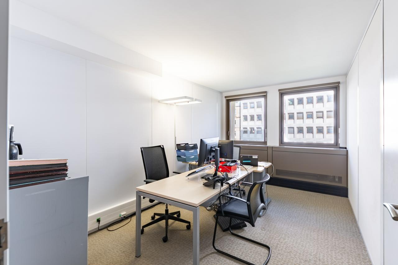 Bureau Paris 1134m² Location bureau Paris OLBUR2107247 8